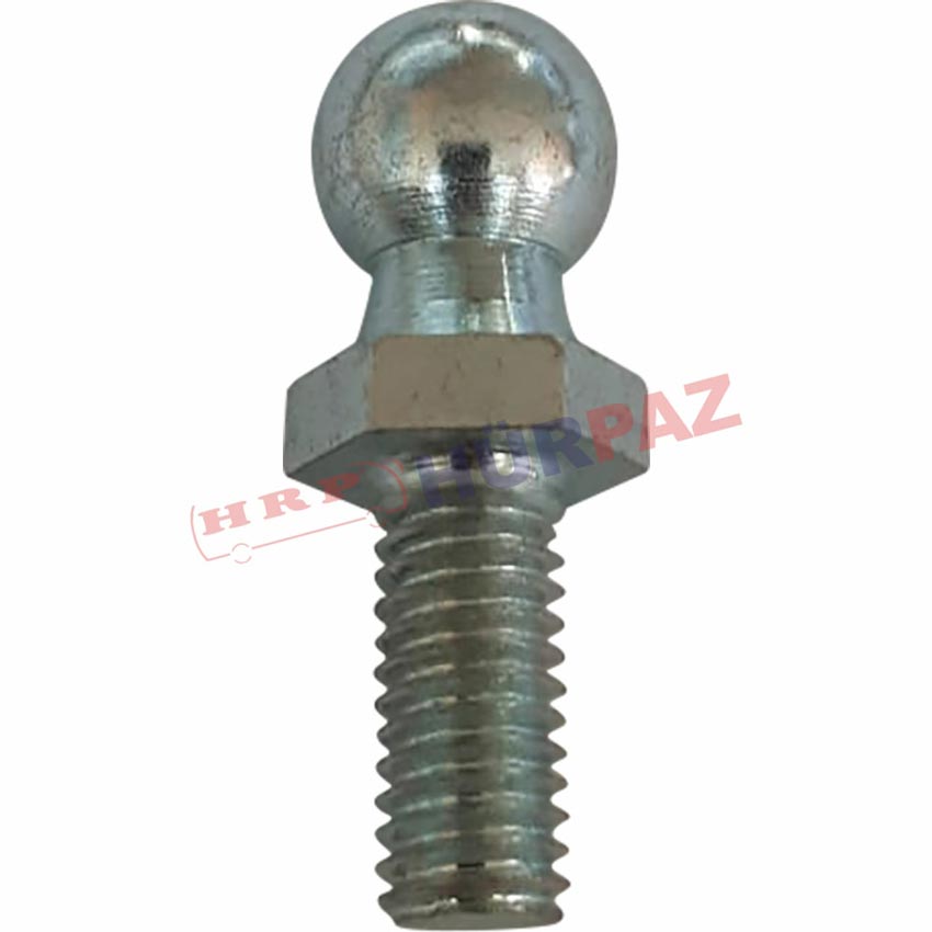 END FITTINGS FOR GAS SPRING Hürpaz