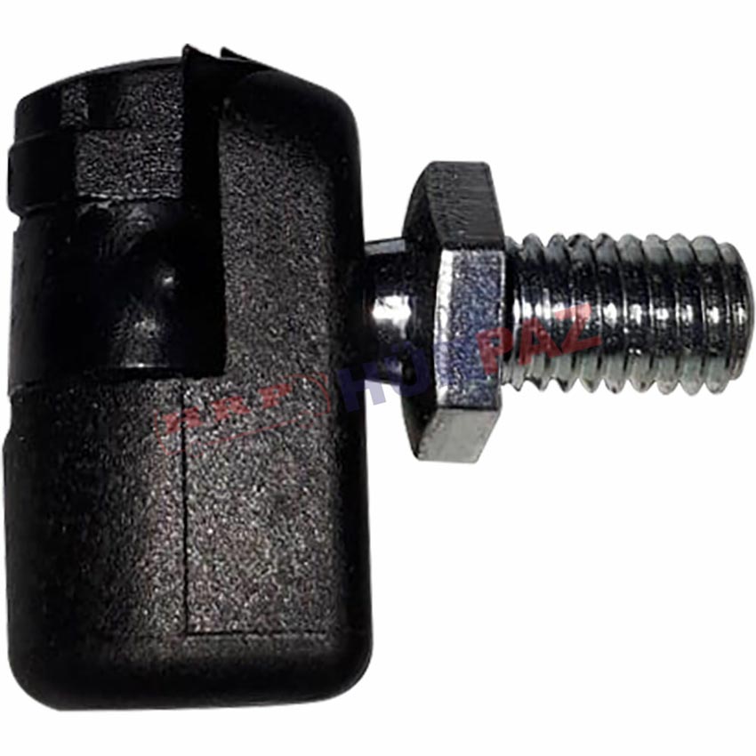 END FITTINGS FOR GAS SPRING Hürpaz