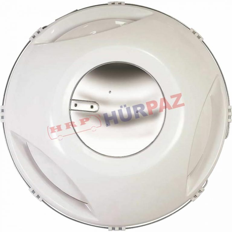 NEOPLAN PLASTIC Wheel CoversREAR Hürpaz
