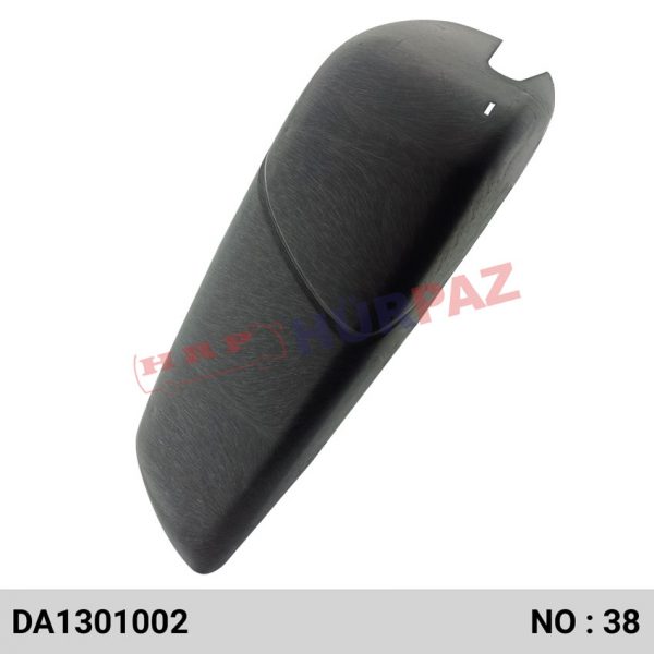 SETRA 417415 REAR VIEW MIRROR PLASTIC CAPSR Hürpaz